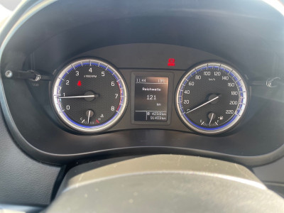 Suzuki SX4 Gebrauchtwagen