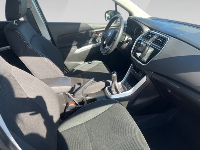 Suzuki SX4 Gebrauchtwagen