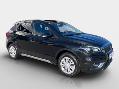 Suzuki SX4 Gebrauchtwagen