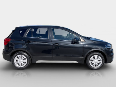 Suzuki SX4 Gebrauchtwagen