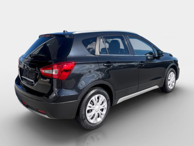 Suzuki SX4 Gebrauchtwagen