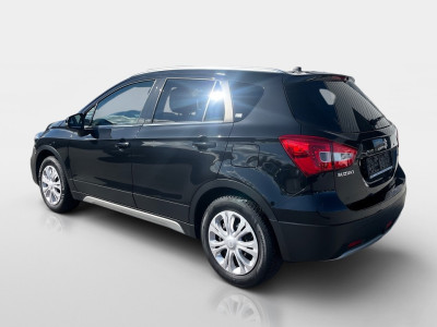 Suzuki SX4 Gebrauchtwagen