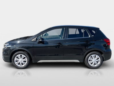Suzuki SX4 Gebrauchtwagen