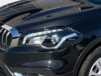 Suzuki SX4 Gebrauchtwagen