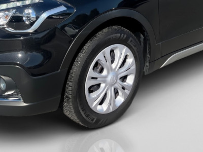 Suzuki SX4 Gebrauchtwagen