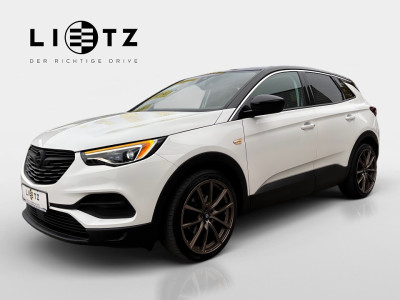 Opel Grandland X Gebrauchtwagen Opel Grandland X Gebrauchtwagen