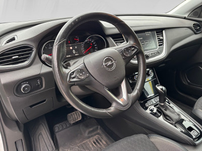 Opel Grandland X Gebrauchtwagen Opel Grandland X Gebrauchtwagen