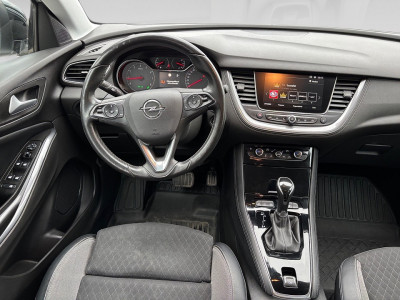 Opel Grandland X Gebrauchtwagen Opel Grandland X Gebrauchtwagen