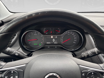 Opel Grandland X Gebrauchtwagen Opel Grandland X Gebrauchtwagen