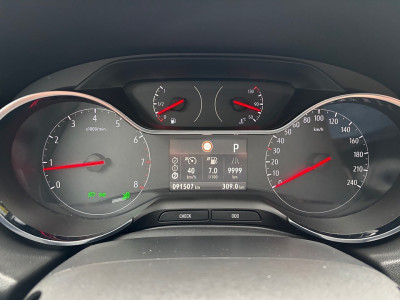 Opel Grandland X Gebrauchtwagen Opel Grandland X Gebrauchtwagen