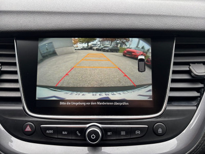 Opel Grandland X Gebrauchtwagen Opel Grandland X Gebrauchtwagen