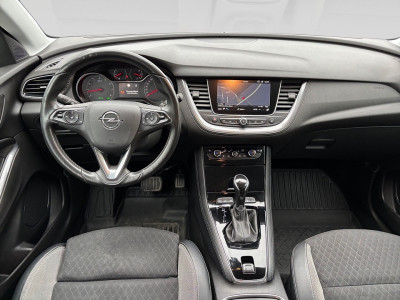 Opel Grandland X Gebrauchtwagen Opel Grandland X Gebrauchtwagen