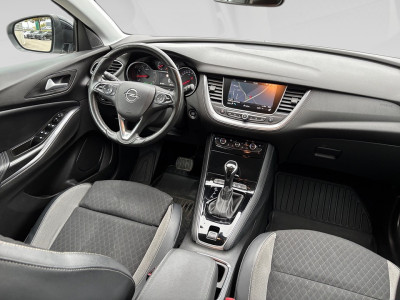 Opel Grandland X Gebrauchtwagen Opel Grandland X Gebrauchtwagen
