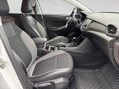 Opel Grandland X Gebrauchtwagen Opel Grandland X Gebrauchtwagen