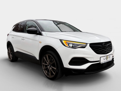 Opel Grandland X Gebrauchtwagen Opel Grandland X Gebrauchtwagen
