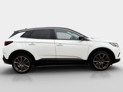 Opel Grandland X Gebrauchtwagen Opel Grandland X Gebrauchtwagen