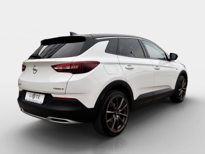 Opel Grandland X Gebrauchtwagen Opel Grandland X Gebrauchtwagen