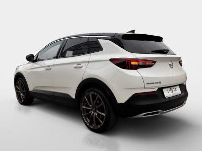 Opel Grandland X Gebrauchtwagen Opel Grandland X Gebrauchtwagen