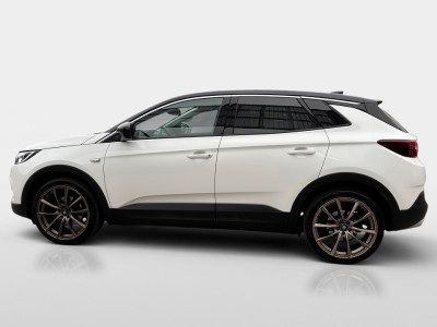 Opel Grandland X Gebrauchtwagen Opel Grandland X Gebrauchtwagen