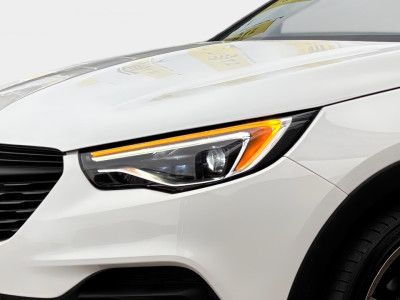 Opel Grandland X Gebrauchtwagen Opel Grandland X Gebrauchtwagen