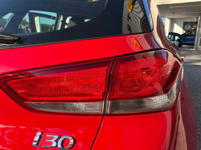 Hyundai i30 Gebrauchtwagen
