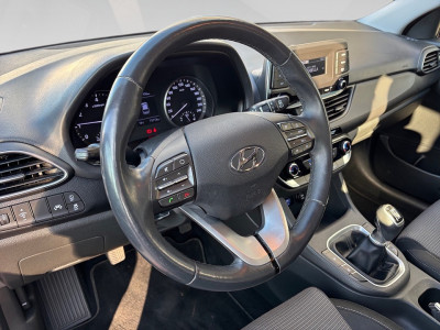 Hyundai i30 Gebrauchtwagen