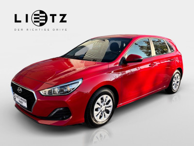 Hyundai i30 Gebrauchtwagen