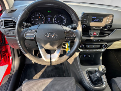Hyundai i30 Gebrauchtwagen
