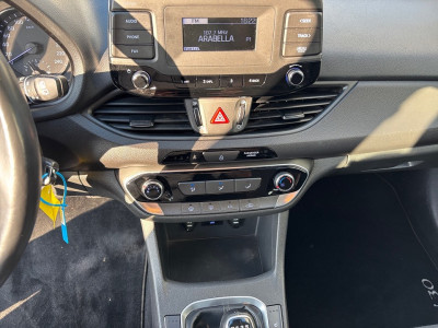 Hyundai i30 Gebrauchtwagen