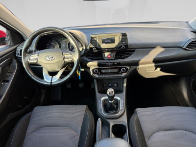 Hyundai i30 Gebrauchtwagen