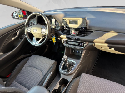 Hyundai i30 Gebrauchtwagen