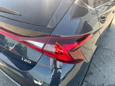 Hyundai i20 Neuwagen