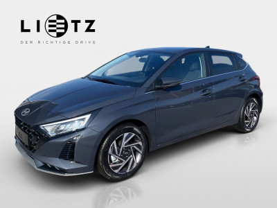 Hyundai i20 Neuwagen