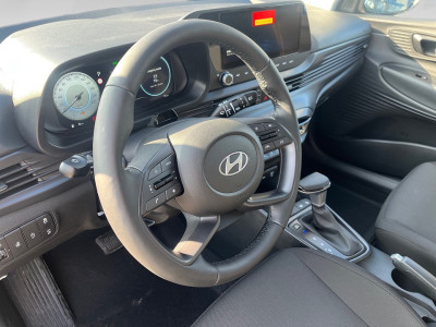 Hyundai i20 Neuwagen