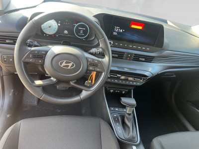 Hyundai i20 Neuwagen