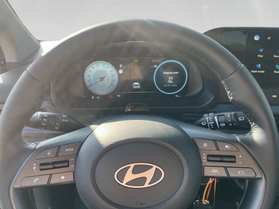 Hyundai i20 Neuwagen