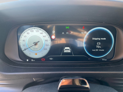 Hyundai i20 Neuwagen