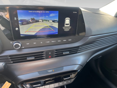 Hyundai i20 Neuwagen