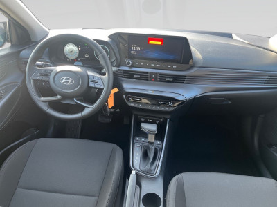 Hyundai i20 Neuwagen