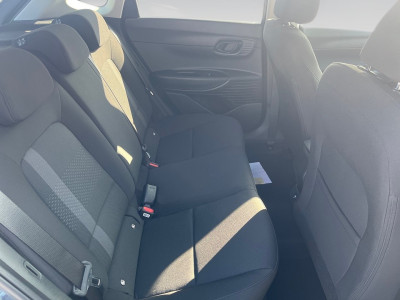 Hyundai i20 Neuwagen
