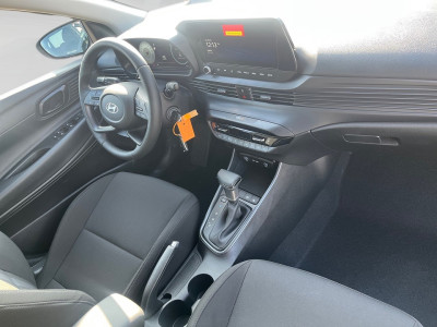 Hyundai i20 Neuwagen