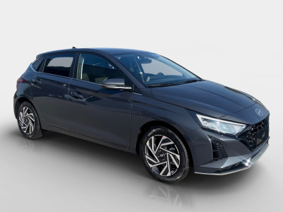 Hyundai i20 Neuwagen