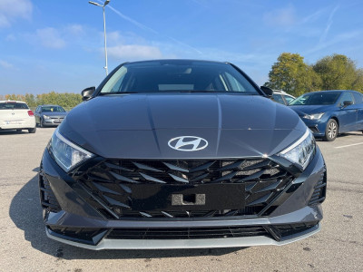 Hyundai i20 Neuwagen