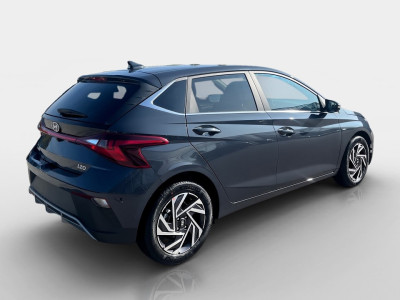 Hyundai i20 Neuwagen