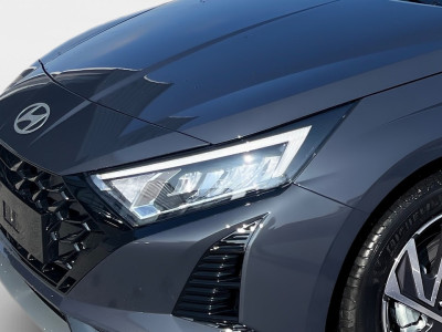 Hyundai i20 Neuwagen