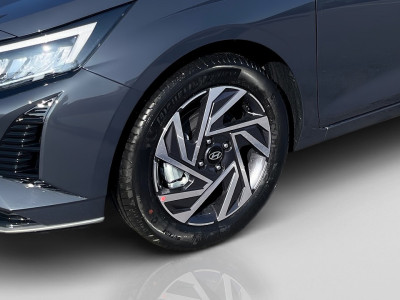 Hyundai i20 Neuwagen