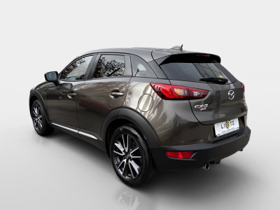 Mazda CX-3 Gebrauchtwagen Mazda CX-3 Gebrauchtwagen