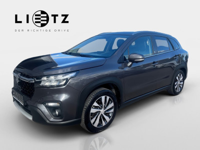 Suzuki S-Cross Gebrauchtwagen Suzuki S-Cross Gebrauchtwagen