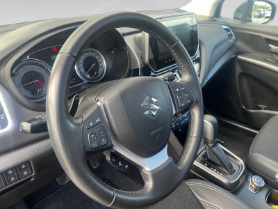 Suzuki S-Cross Gebrauchtwagen Suzuki S-Cross Gebrauchtwagen