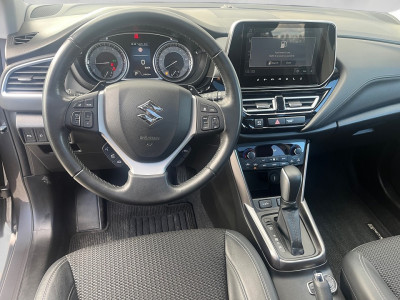 Suzuki S-Cross Gebrauchtwagen Suzuki S-Cross Gebrauchtwagen